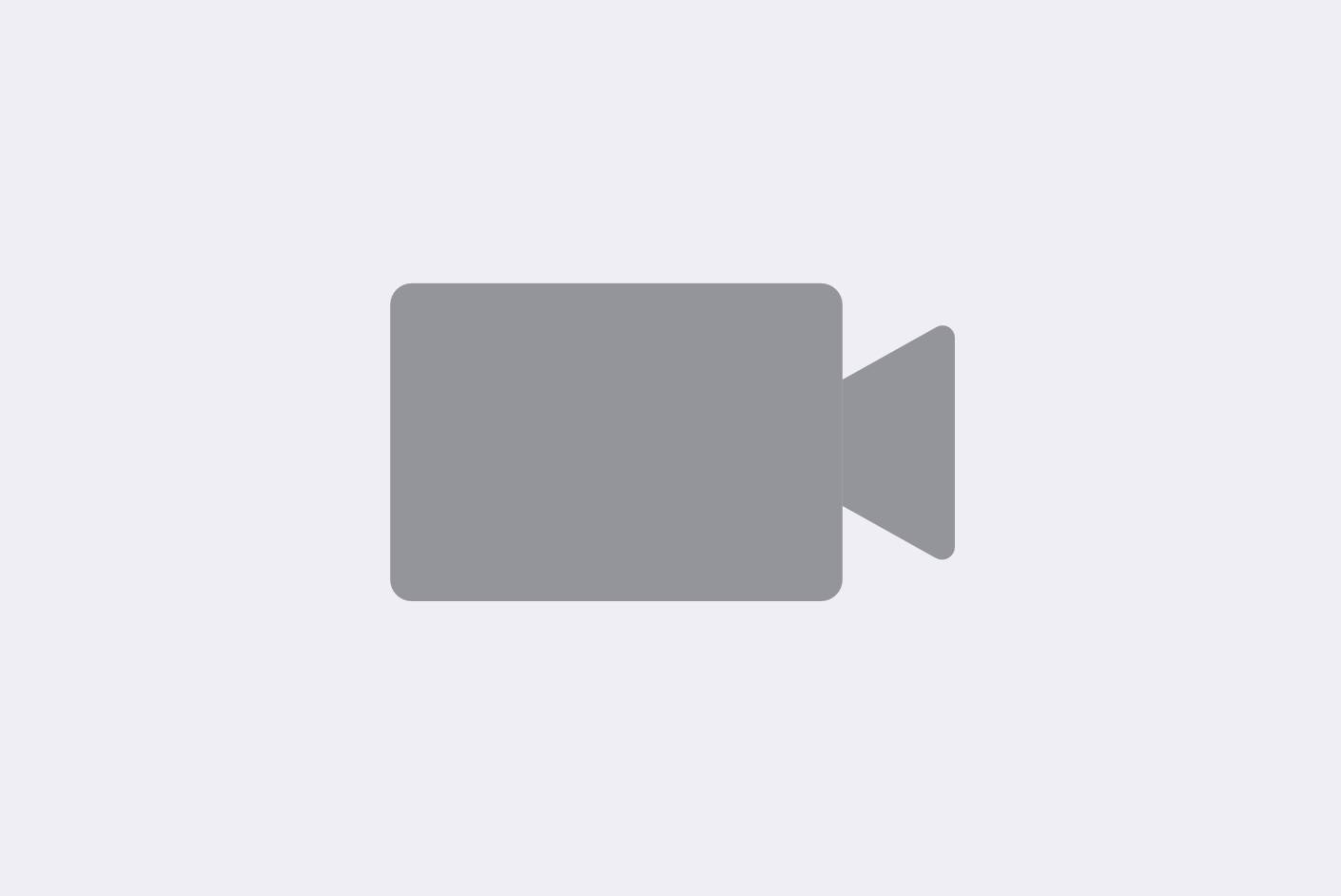 Видео с практики